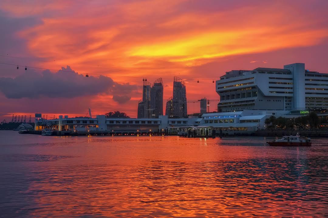 Centrum handlowe VivoCity